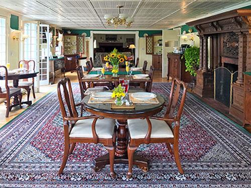 The Inn At Ormsby Hill Manchester Dış mekan fotoğraf