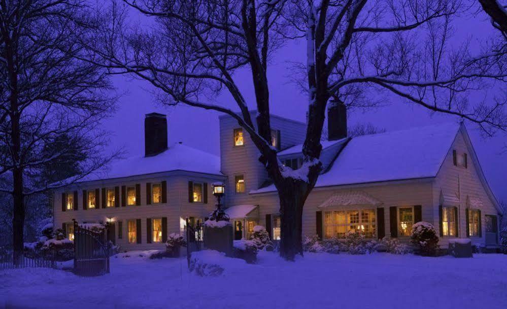 The Inn At Ormsby Hill Manchester Dış mekan fotoğraf