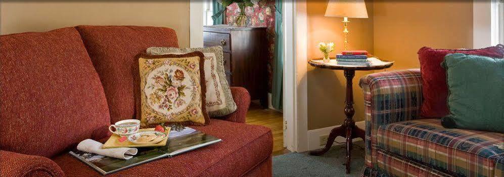 The Inn At Ormsby Hill Manchester Dış mekan fotoğraf