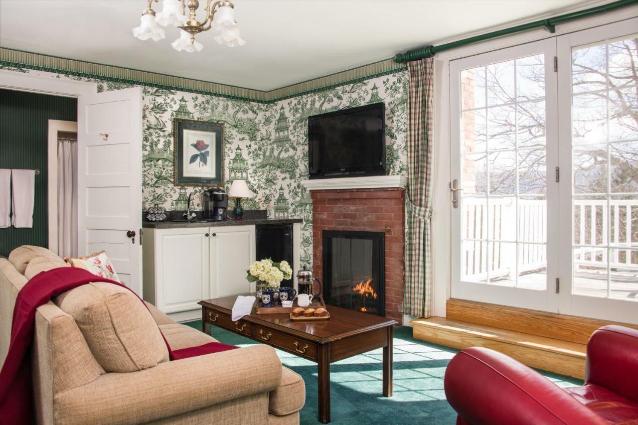 The Inn At Ormsby Hill Manchester Dış mekan fotoğraf
